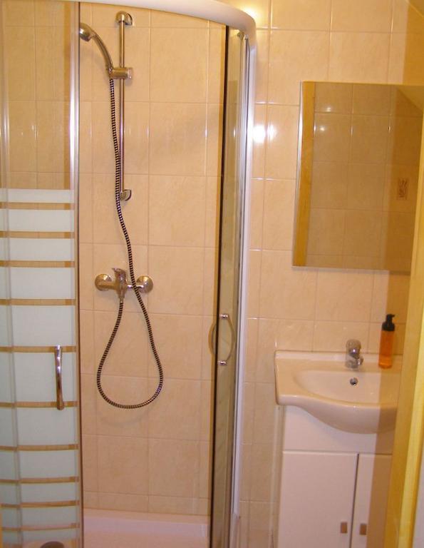 Hotel Katalin Vendeghaz Sárospatak Pokój zdjęcie